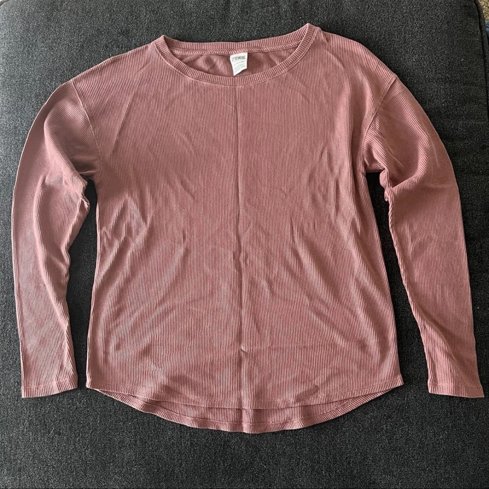 Victoria Secret Pink Long Sleeve